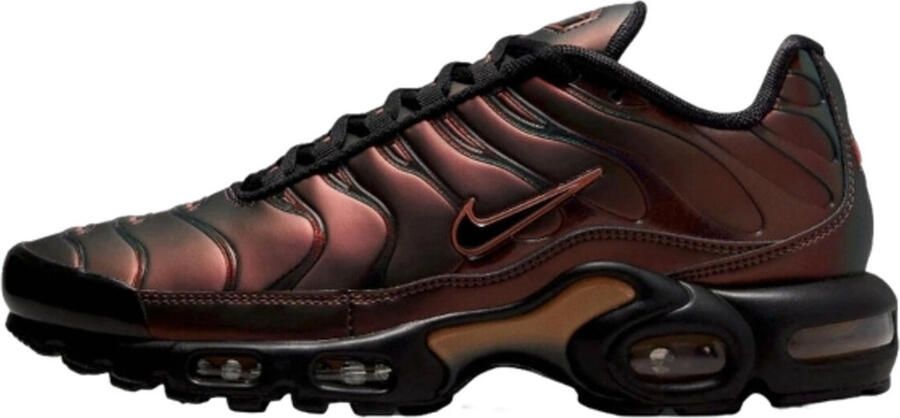 Nike Lage Sneakers Air Max TN Plus OG Scarab (2022)