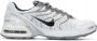 Nike Air Max Torch 4 Dames Sneaker Wit Zilver Doos zonder deksel - Thumbnail 2