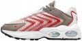 Nike Lage Sneakers Air Max TW - Wit
