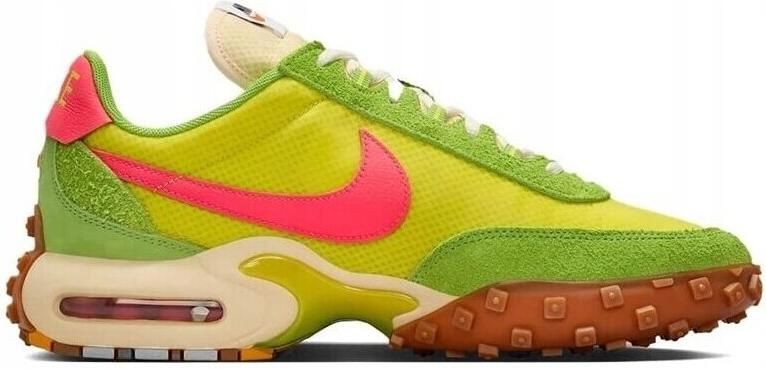 Nike Lage Sneakers Air Max Waffle Racer SP