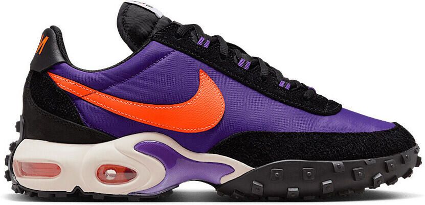 Nike Lage Sneakers Air Max Waffle Racer SP Voltage Purple