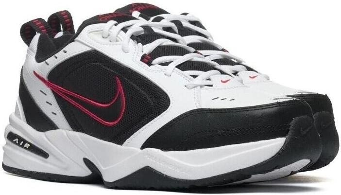 Nike Lage Sneakers Air Monarch