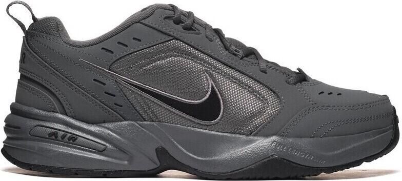 Nike Lage Sneakers Air Monarch