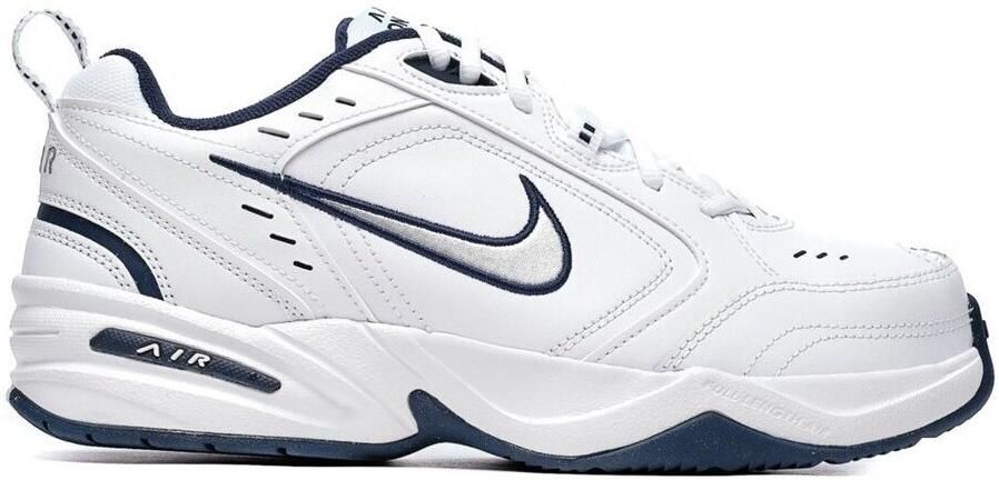 Nike Air Monarch IV work-outschoenen voor heren (extra breed) Wit - Foto 2