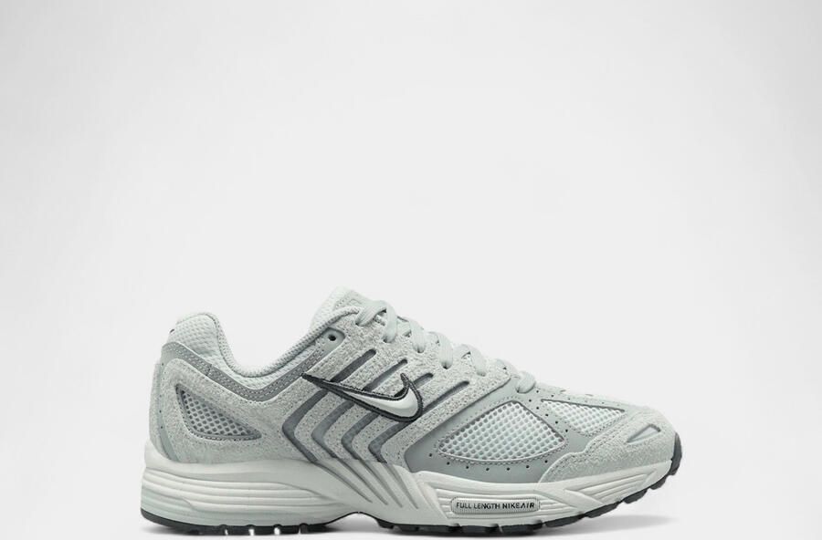 Nike Lage Sneakers Air Peg 2K5 Pure Platinum ( 's)