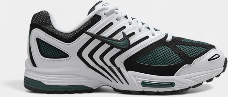 Nike Lage Sneakers Air Peg 2K5 White Vintage Green (Women's)