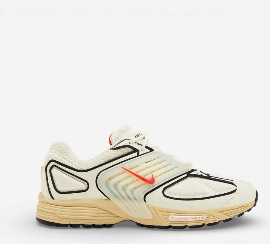 Nike Lage Sneakers Air Pegasus Wave Coconut Milk - Foto 2