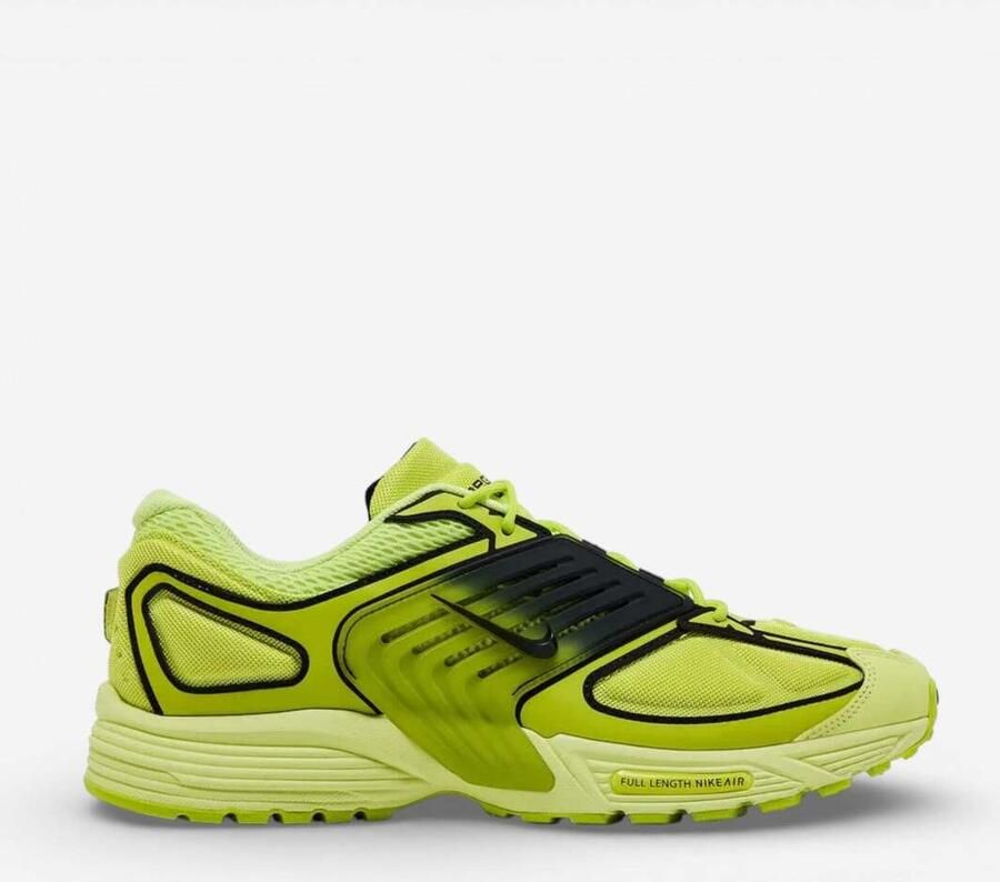 Nike Lage Sneakers Air Pegasus Wave Light Lemon Twist - Foto 3