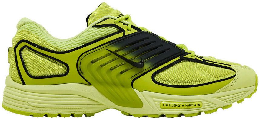 Nike Lage Sneakers Air Pegasus Wave Light Lemon Twist