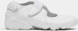 Nike Lage Sneakers Air Rift Leather Wmns "White"