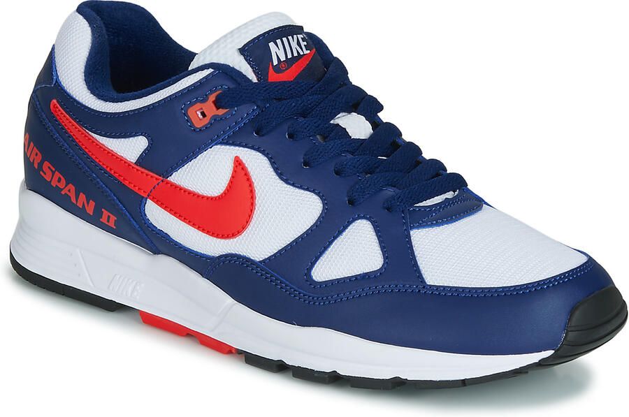 Nike Lage Sneakers AIR SPAN II