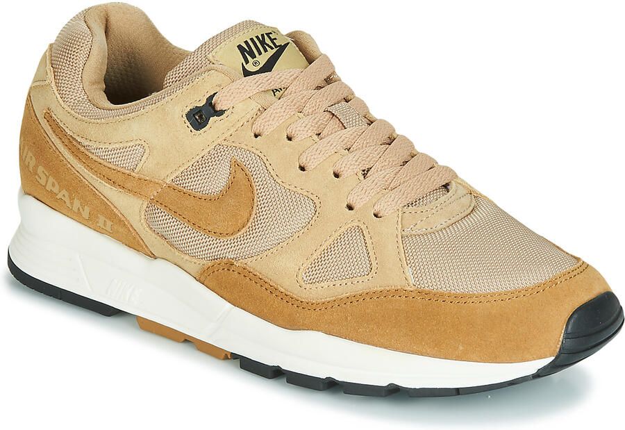 Nike Lage Sneakers AIR SPAN II SE