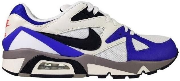 Nike Lage Sneakers Air Structure - Foto 2