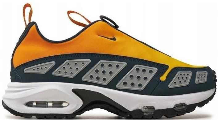 Nike Air Max Sunder 'Canyon Gold Deep Ocean' (W) - Foto 2
