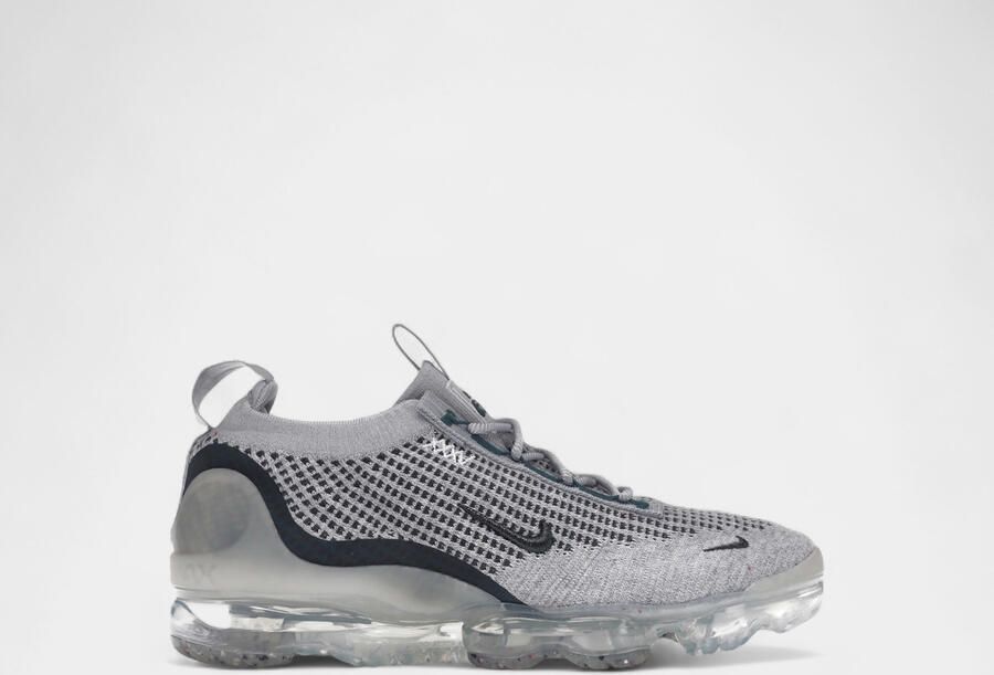 Nike Lage Sneakers Air VaporMax 2021 FK Dark Atomic Teal
