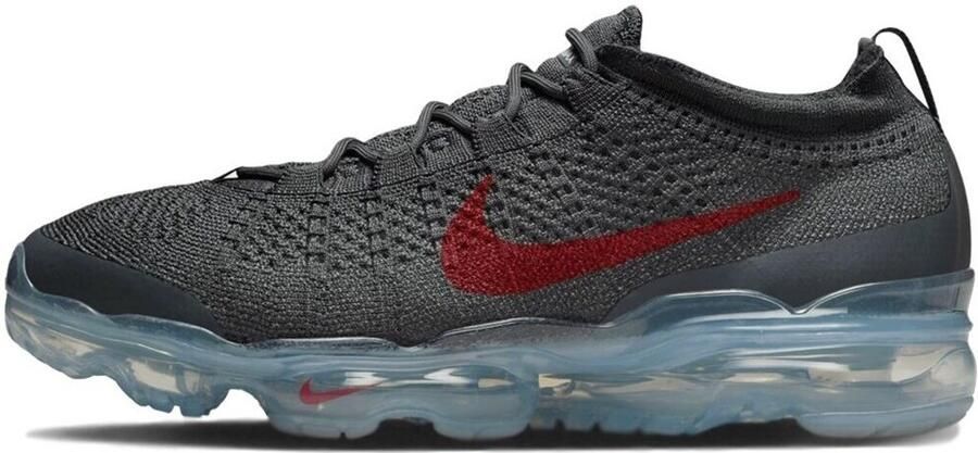 Nike Air VaporMax Flyknit Men Vapormax grijs Schoenen