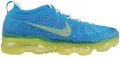 Nike Air VaporMax 2023 FK FlyKnit Heren Sneakers Schoenen Blauw DV1678 - Blauw