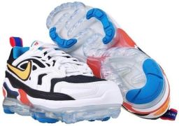 Nike Air VaporMax EVO (W) Dames Sneakers Sport Vrije tijd Fitness Schoenen Veelkleurig DC9992