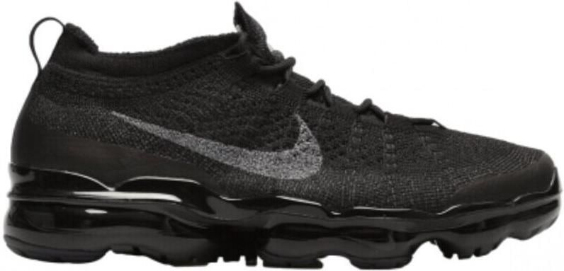 Nike Herenschoenen Air VaporMax 2023 Flyknit Black Anthracite Black Black- Heren Black Anthracite Black Black - Foto 2