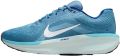 Nike Lage Sneakers Air Winflo 11 - Blauw