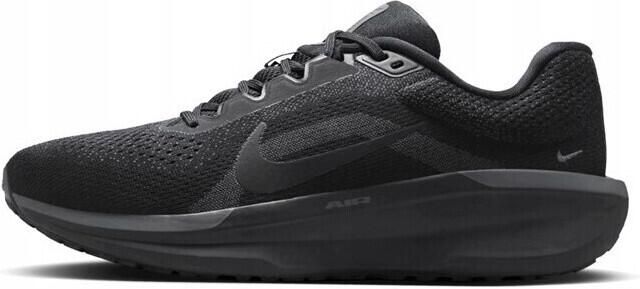 Nike Hardloopschoenen voor heren (straat) Winflo 11 Zwart- Heren Zwart - Foto 2