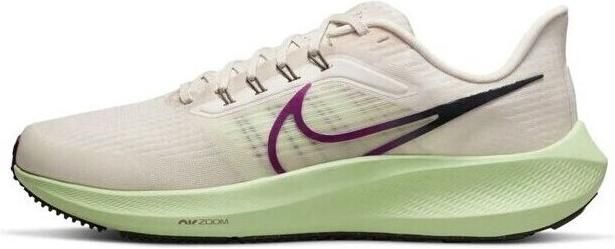 Nike Pegasus 39 Hardloopschoenen voor heren (straat) Bruin