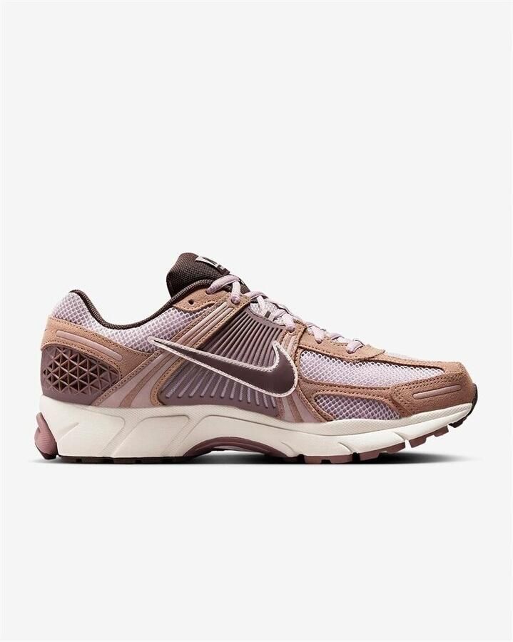 Nike Herenschoenen Zoom Vomero 5 Dusted Clay Platinum Violet Smokey Mauve Earth- Heren Dusted Clay Platinum Violet Smokey Mauve Earth - Foto 2