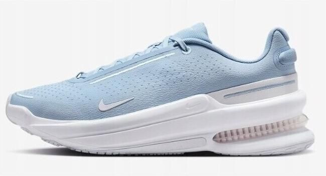 Nike Air Zoom Upturn SC Light Blue - Foto 2