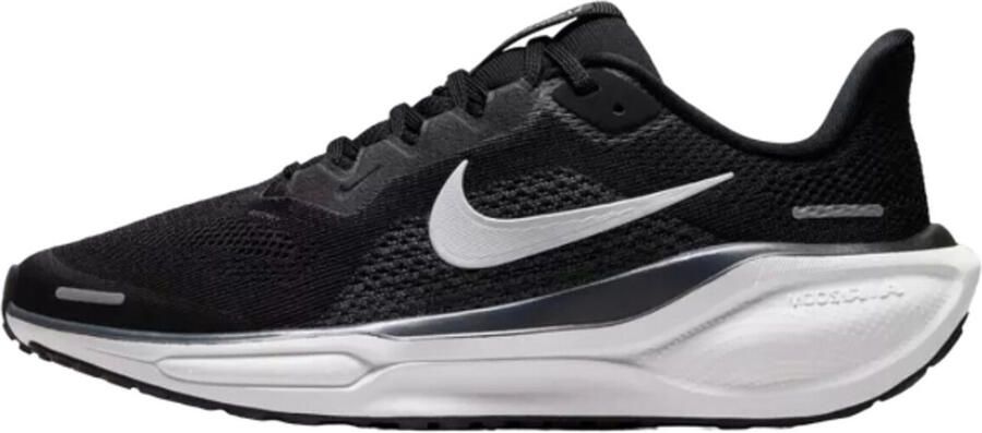 Nike Pegasus 41 hardloopschoenen voor heren (straat) Zwart - Foto 4