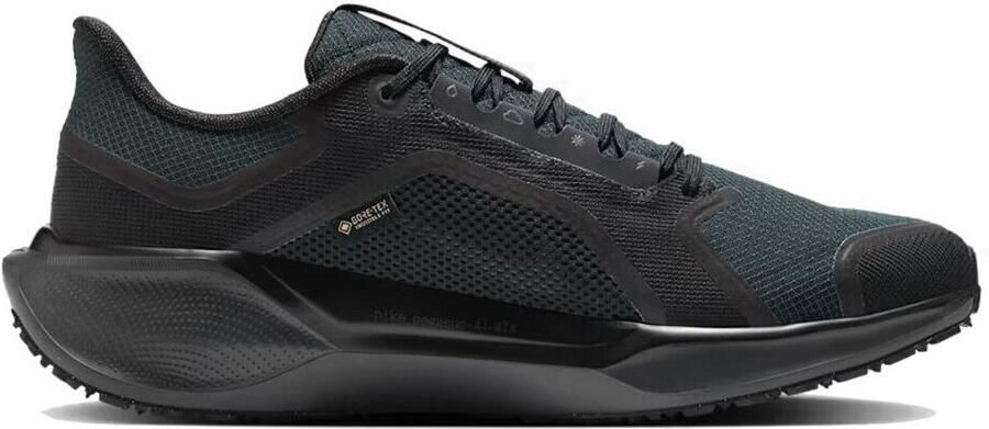 Nike Waterdichte hardloopschoenen voor heren (straat) Pegasus 41 GORE-TEX Zwart- Heren Zwart - Foto 3