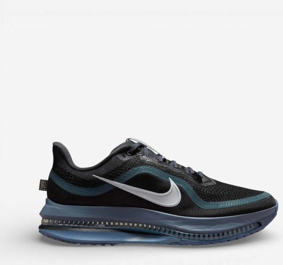 Nike Lage Sneakers Air Zoom Pegasus Premium Anthracite - Foto 2