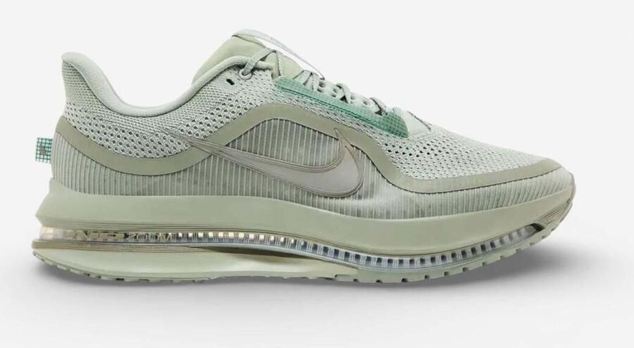 Nike Lage Sneakers Air Zoom Pegasus Premium Jade Horizon