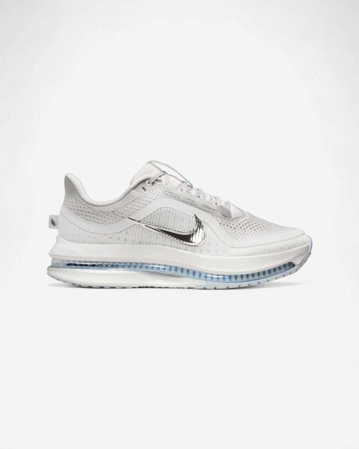 Nike Lage Sneakers Air Zoom Pegasus Premium Vast Grey ( 's)