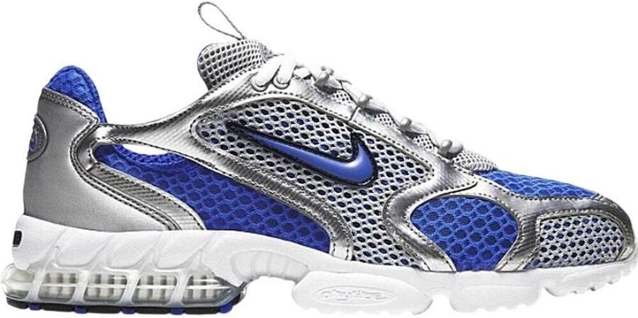 Nike Sportswear Sneakers laag 'Nike Air Zoom Spiridon Cage 2'