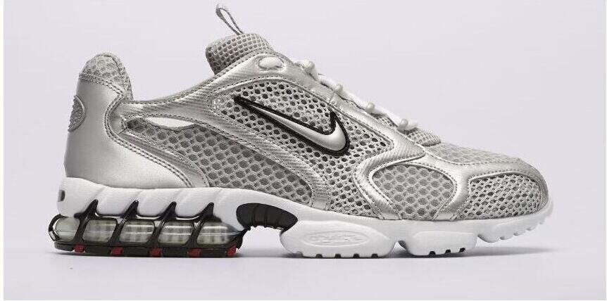 Nike Air Zoom Spiridon Cage 2 Men Lifestyle grijs Schoenen - Foto 2