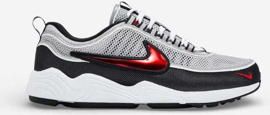 Nike Lage Sneakers Air Zoom Spiridon OG Sport Red (2024) - Foto 2
