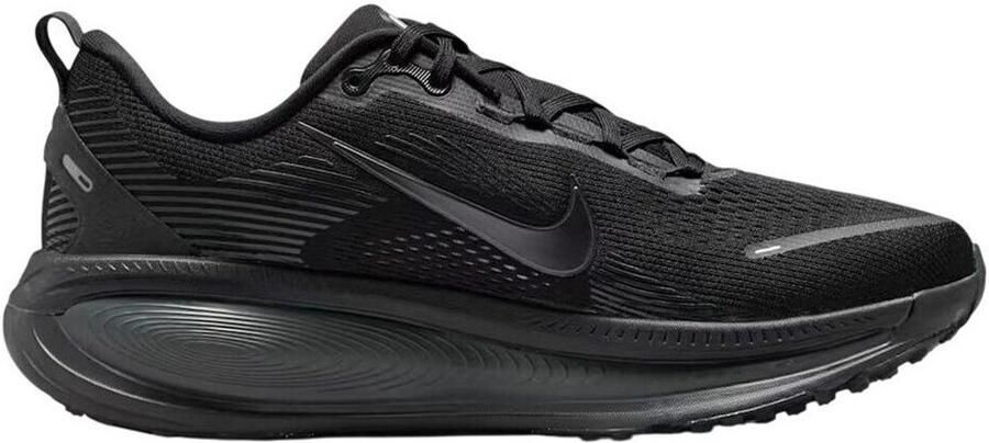 Nike Hardloopschoenen voor heren (straat) Vomero 18 Zwart- Heren Zwart