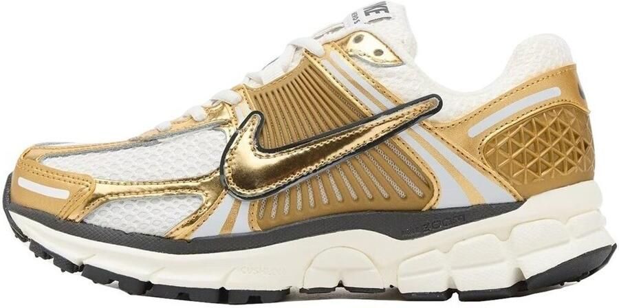 Nike Zoom Vomero 5 Dames Chrome Toe 39 Doos Zonder Deksel - Foto 4