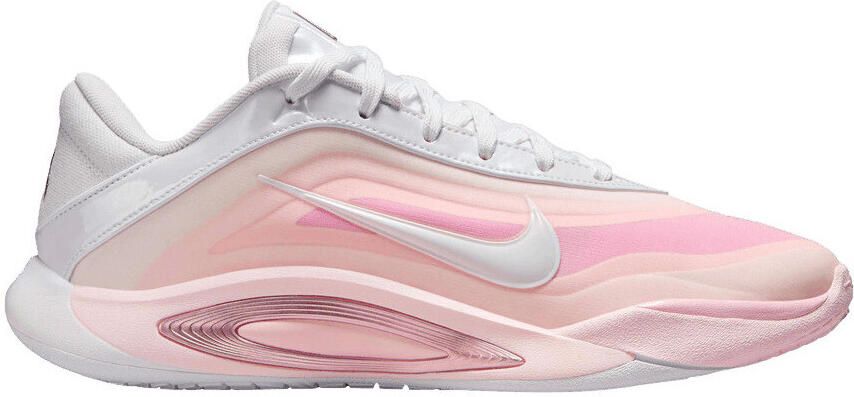 Nike Lage Sneakers A'ja Wilson A'One 1 Draft Pick ( 's)