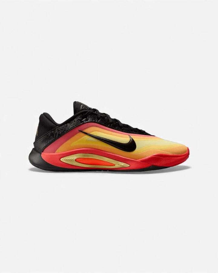 Nike Lage Sneakers A'ja Wilson A'One All-Star (Women's)