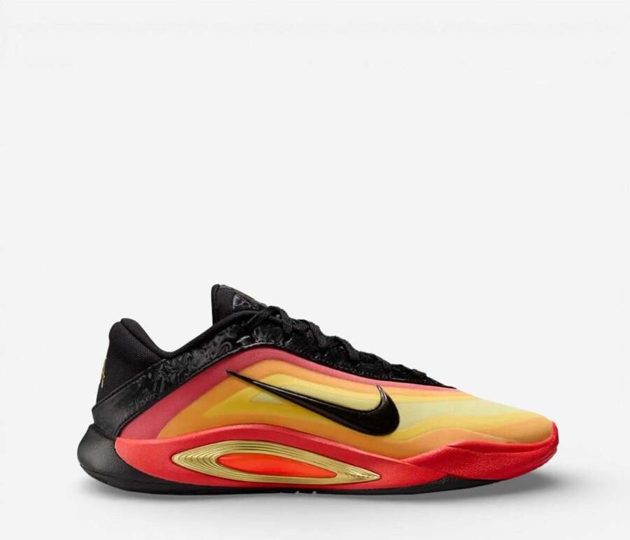 Nike Lage Sneakers A'ja Wilson A'One All-Star (Women's)
