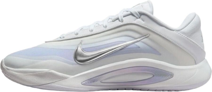 Nike A'One 'OG Pearl' A'ja Wilson basketbalschoenen Wit - Foto 2