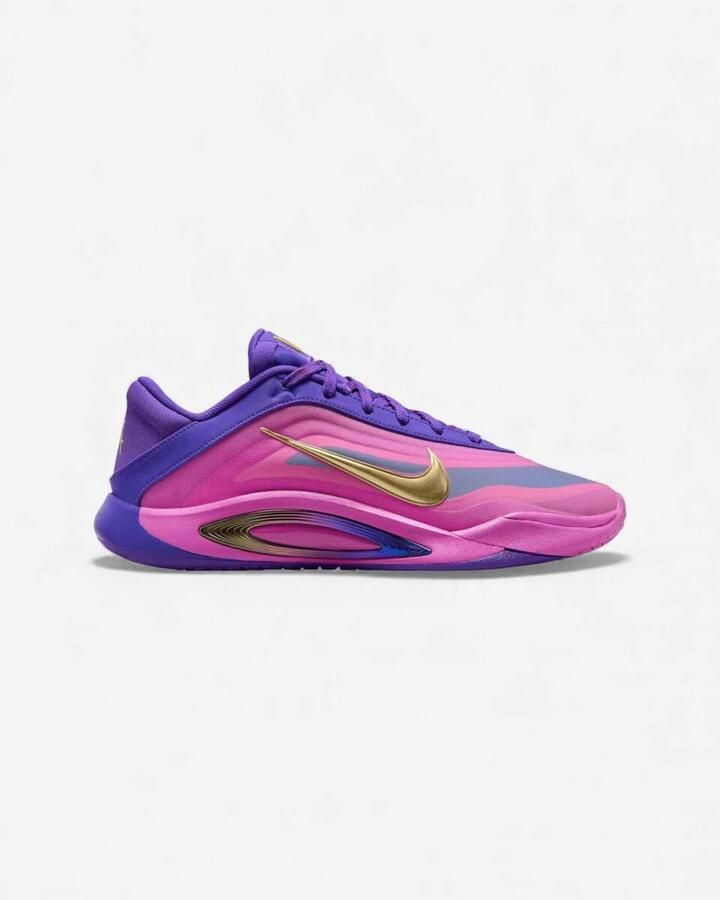 Nike Lage Sneakers A'ja Wilson A'One Unapologetic (Women's)