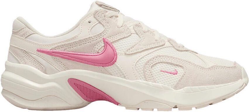 Nike Lage Sneakers AL8 Chalk Pale Ivory Peony ( 's)