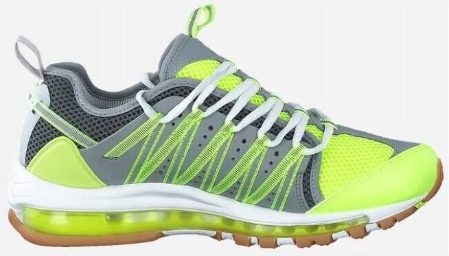 Nike Sneakers Baskets X Clot Air Max Haven maille respirante