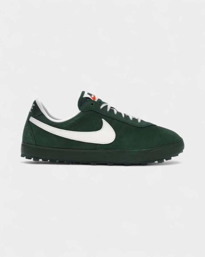 Nike Lage Sneakers Astro Grabber QS Fir Sail