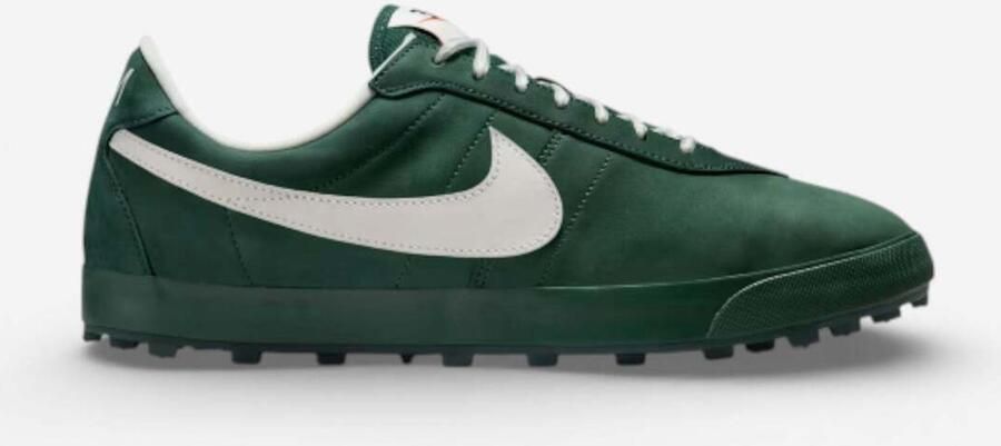 Nike Lage Sneakers Astro Grabber QS Fir Sail