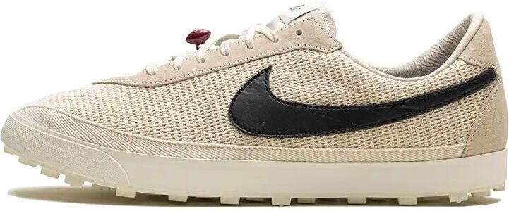 Nike Lage Sneakers Astro Grabber SP Bode Natural