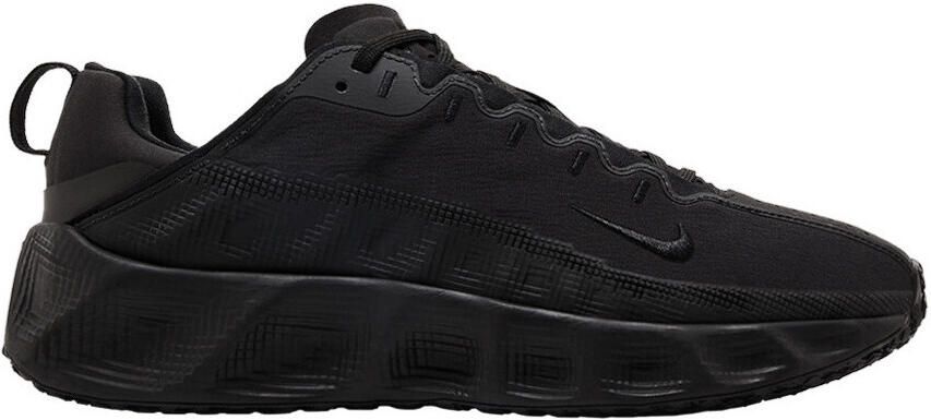 Nike Lage Sneakers Ava Rover Black Anthracite