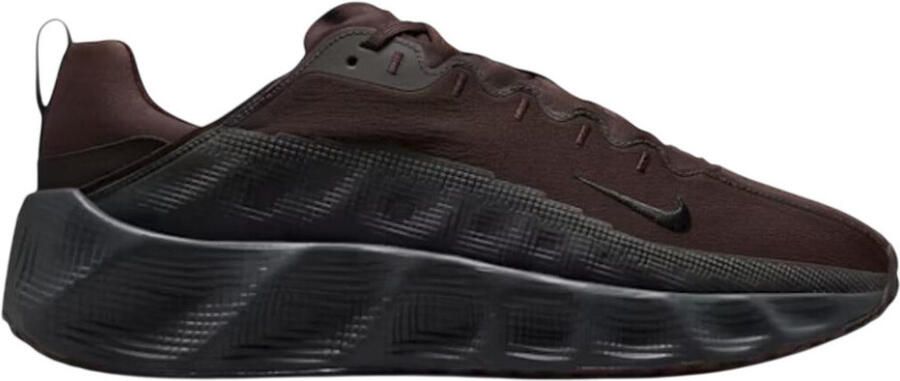 Nike Lage Sneakers Ava Rover Earth Black